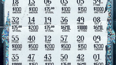Ingham County Man Wins $1 Million Playing Michigan Lottery’s Millionaire Maker Instant Game