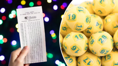 Oz Lotto $70 million jackpot: Insider reveals tips to boost your luck