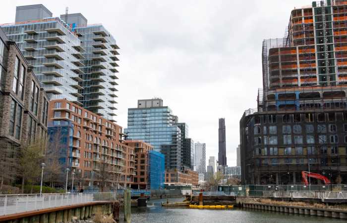 housing gowanus
