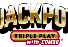 Jackpot Triple Play ticket worth $525,000. See the winning numbers