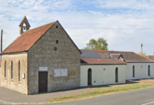 Newbridge Community Centre To Benefit From Lottery Funding