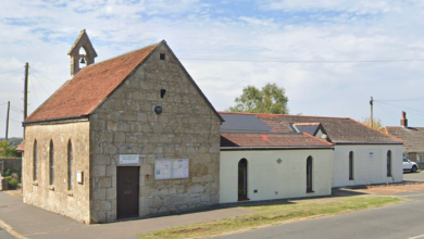 Newbridge Community Centre To Benefit From Lottery Funding