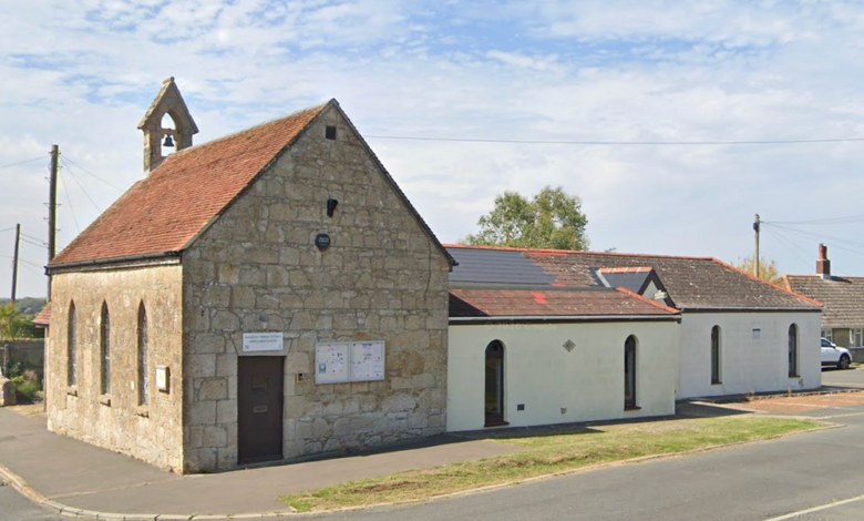 Newbridge Community Centre To Benefit From Lottery Funding