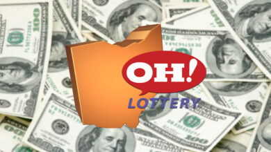 Local woman wins $1 million jackpot prize