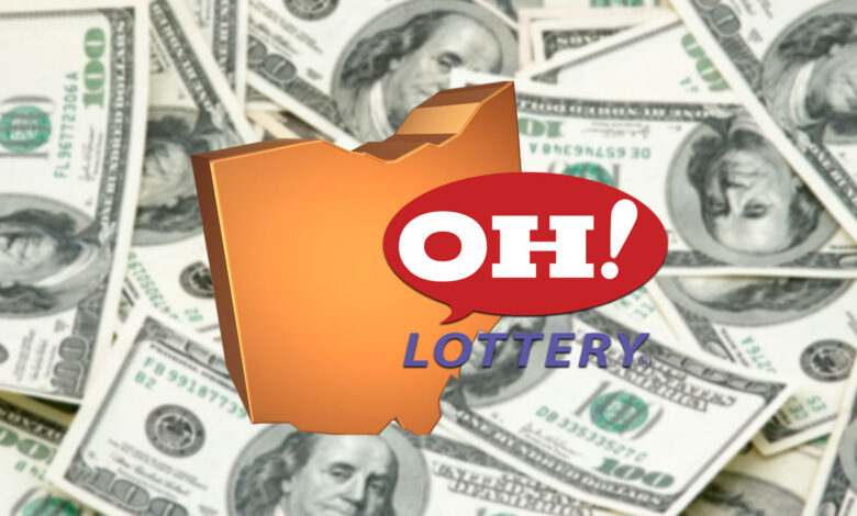 Local woman wins $1 million jackpot prize