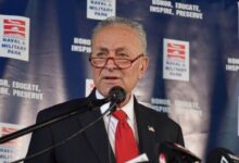 Diversity Visa Lottery Suspended