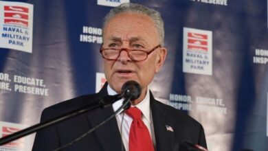 Diversity Visa Lottery Suspended