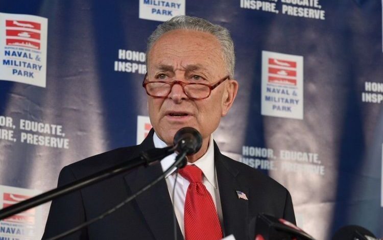 Diversity Visa Lottery Suspended