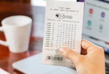 Mystery WA lotto player takes home $30 million