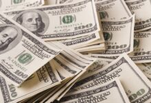 Norwalk Resident Wins Big Lottery Prize