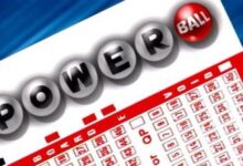 Winning lottery ticket sold in Harrison County