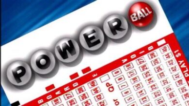 Winning lottery ticket sold in Harrison County