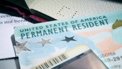 Foreigners in US to be forced to return home to apply for Green Card
