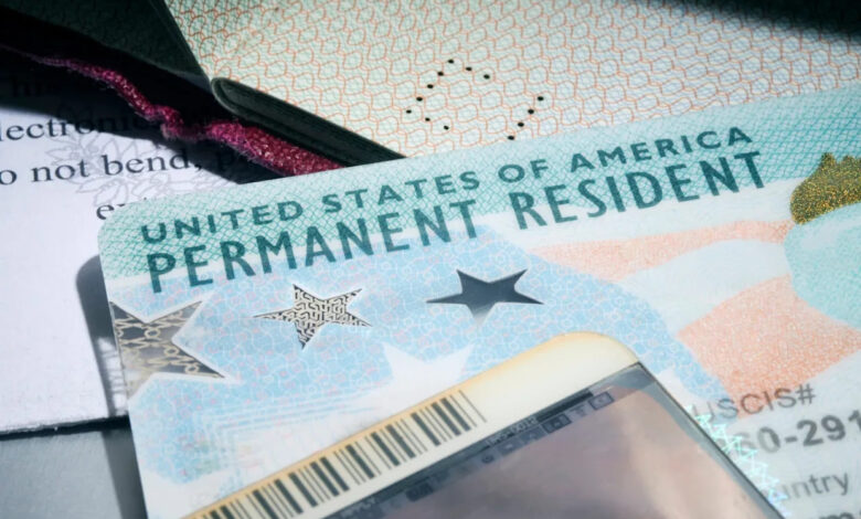 Foreigners in US to be forced to return home to apply for Green Card