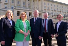 Health Minister welcomes additional £100m Transformation and National Lottery funding