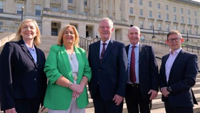 Health Minister welcomes additional £100m Transformation and National Lottery funding