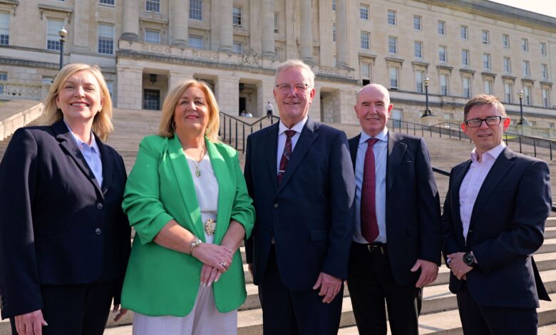 Health Minister welcomes additional £100m Transformation and National Lottery funding
