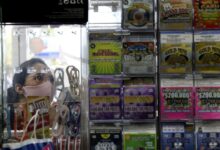 Two San Antonio residents claim $1M lottery scratch-off wins