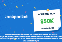 Lottery Numbers: How Much was Won on Powerball 5/23/26