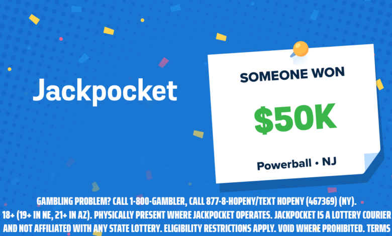Lottery Numbers: How Much was Won on Powerball 5/23/26