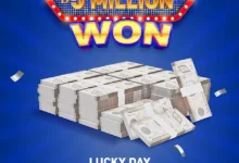 Expat who won Dh5 million in UAE Lottery shares future plans