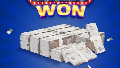 Expat who won Dh5 million in UAE Lottery shares future plans