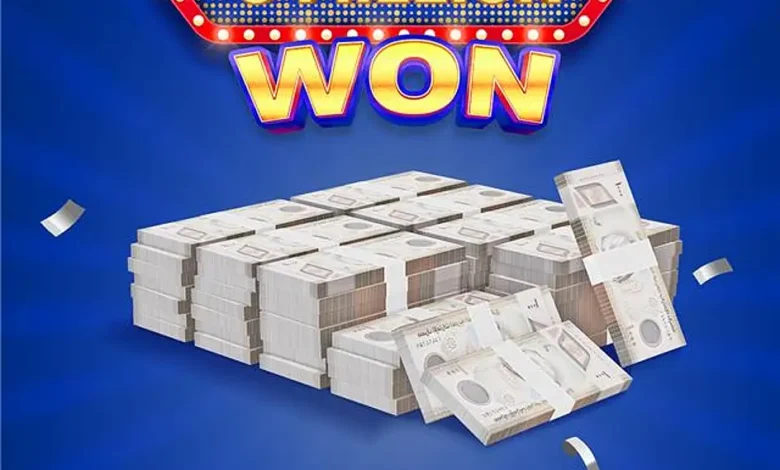 Expat who won Dh5 million in UAE Lottery shares future plans