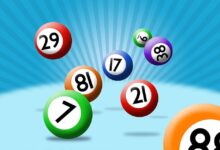 Australia's Tuesday Night Oz Lotto Game Explained