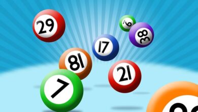 Australia's Tuesday Night Oz Lotto Game Explained