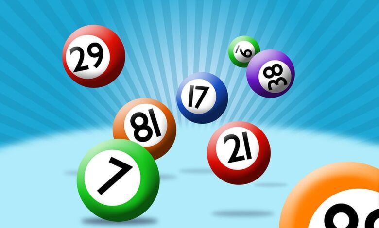 Australia's Tuesday Night Oz Lotto Game Explained