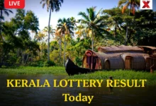 LIVE | Kerala State Lottery Result Today 15.05.2026, SUVARNA KERALAM SK-52 Friday Bumper Lottery 3 PM Result OUT: Check Complete List Online| ₹1 Crore Ticket No RR 281074