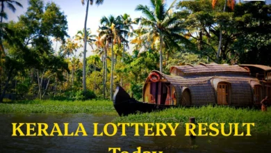 LIVE | Kerala State Lottery Result Today 15.05.2026, SUVARNA KERALAM SK-52 Friday Bumper Lottery 3 PM Result OUT: Check Complete List Online| ₹1 Crore Ticket No RR 281074