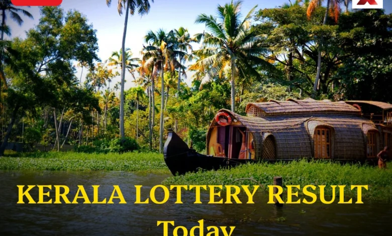 LIVE | Kerala State Lottery Result Today 15.05.2026, SUVARNA KERALAM SK-52 Friday Bumper Lottery 3 PM Result OUT: Check Complete List Online| ₹1 Crore Ticket No RR 281074