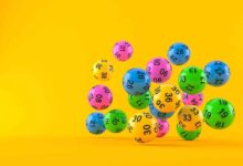National Lottery Lotto Results