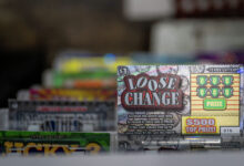 Someone bought a $1M scratch-off at this San Antonio gas station
