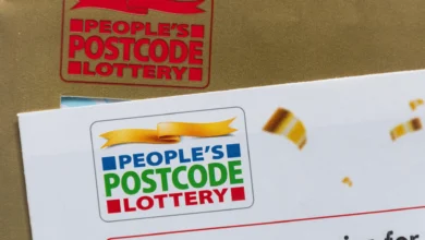 Fury after 'waste of money' People's Postcode Lottery hikes prices AGAIN
