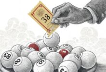 Taiwan Lottery raises NT$800m in prizes ahead of Dragon Boat Festival