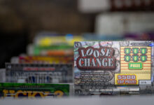 $5M Texas Lottery jackpot claimed from Texas kolache, taco shop