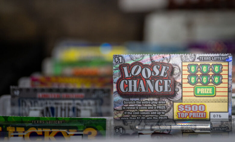 $5M Texas Lottery jackpot claimed from Texas kolache, taco shop