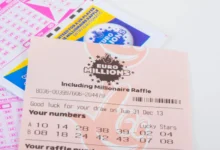 Massive £169m EuroMillions draw TOMORROW could make you richer than Dua Lipa