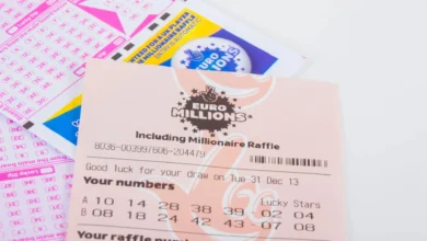 Massive £169m EuroMillions draw TOMORROW could make you richer than Dua Lipa