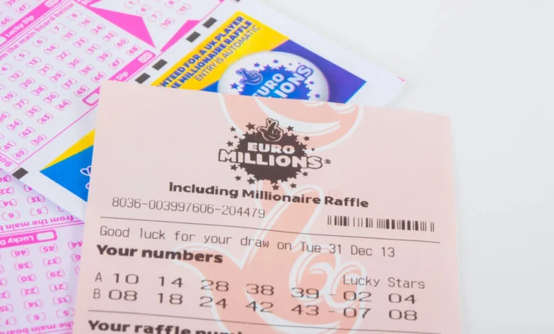 Massive £169m EuroMillions draw TOMORROW could make you richer than Dua Lipa