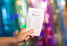 Australia’s luckiest lotto suburbs revealed ahead of $40 million megadraw