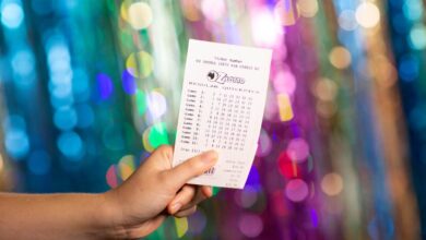 Australia’s luckiest lotto suburbs revealed ahead of $40 million megadraw