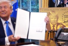H-1B visa lottery system being replaced as DHS prioritizes skilled, higher-paid foreign workers