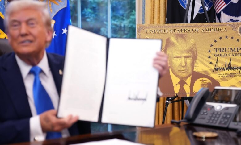 H-1B visa lottery system being replaced as DHS prioritizes skilled, higher-paid foreign workers