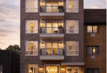 Housing lottery closing soon for three units in Forest Hills, rent starts at $2,475 – QNS
