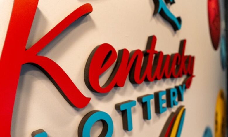 Unclaimed $225K winning lottery ticket sold at Hawesville gas station
