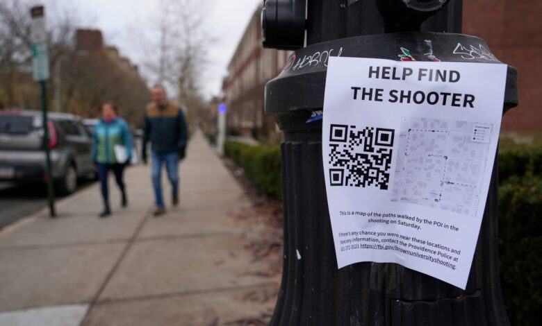 Trump admin. moves to pause diversity visa program after Brown, MIT shootings