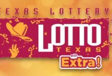 Winning $78 million lottery ticket sold in Texas hasn't been claimed